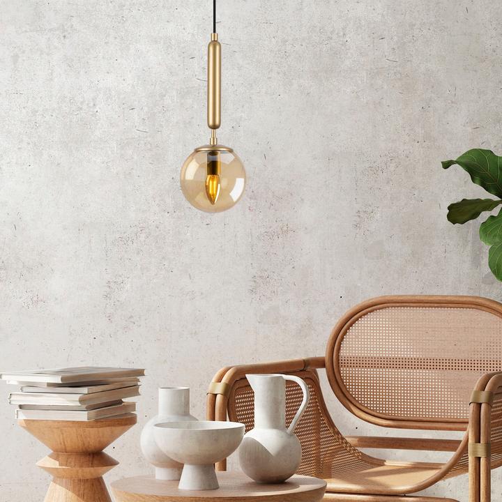 Produktbild Opviq Maleah (E14)