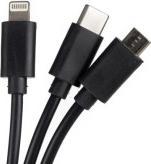 Actual product image Bigstren Endoskop - Inspektionskamera 2m e 23020