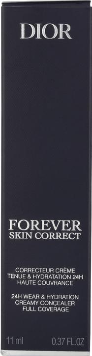 Produktbild Dior DSK Forever Skin Correct 1Cr Int23 (1CR)