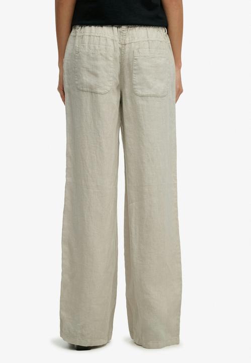Produktbild Superdry Leinenhose Damen (S)