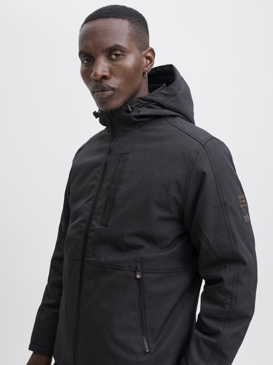Actual product image Jack & Jones Jjeparker Dover Jacket Sn (XS)