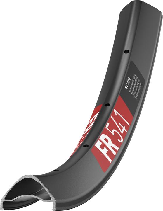 DT Swiss FR 541 27.5" (22.99")