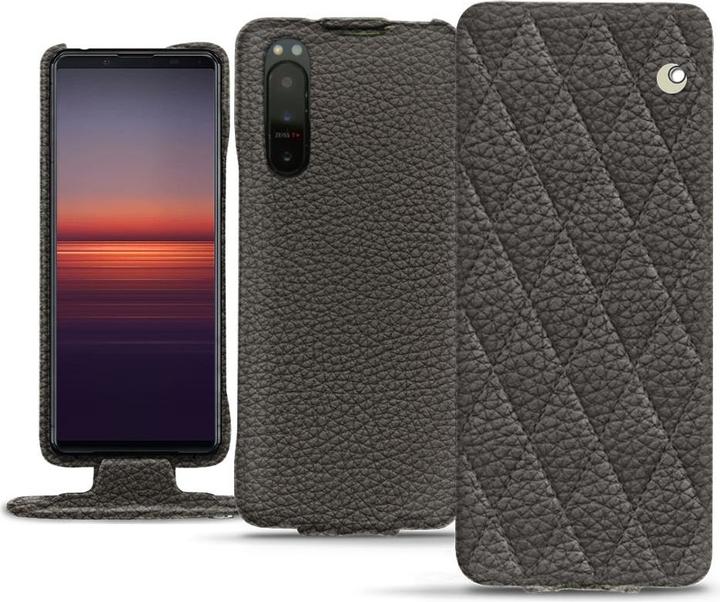 Anthracite - Couture ( Pantone #41403c )