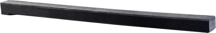 Produktbild Wattstone PV-Aufständerung Flachdach für 6 Solarmodule 0° Betonsockel schwarze Bautenschutzmatte (Solaranlage Montagematerial)
