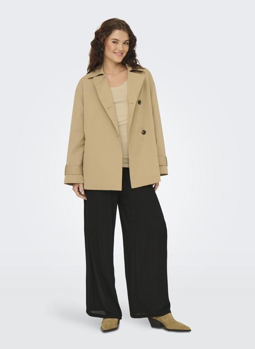 Produktbild Only ONLAPRIL Mantel Mantel