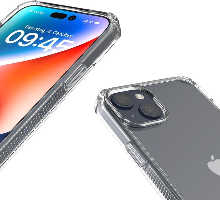 Actual product image Hama Extreme Protect (Apple iPhone 15 Plus)