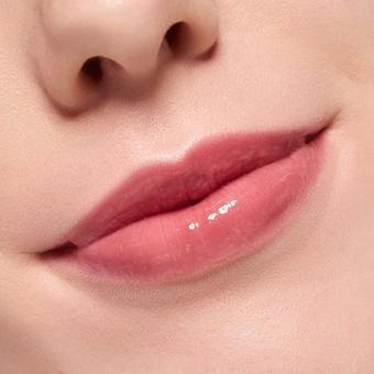 Image du produit essence what the fake! PLUMPING LIPGLOSS gloss repulpant (103 Bare But Better)