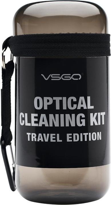 Image du produit VSGO Kit de voyage de nettoyage optique