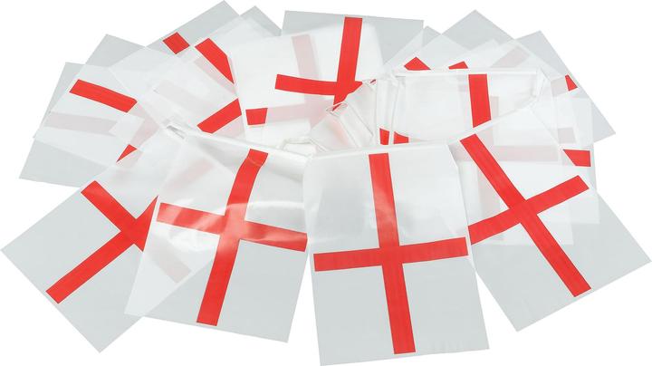 Produktbild Bristol Novelty Fahnen St George