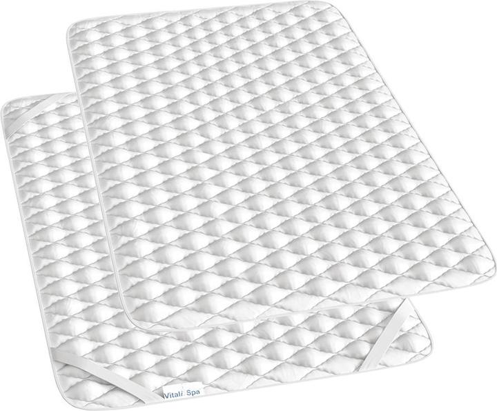 Produktbild VitaliSpa Top (140 x 200 cm)