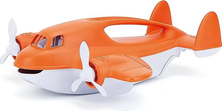 Actual product image Green Toys Fire Rescue