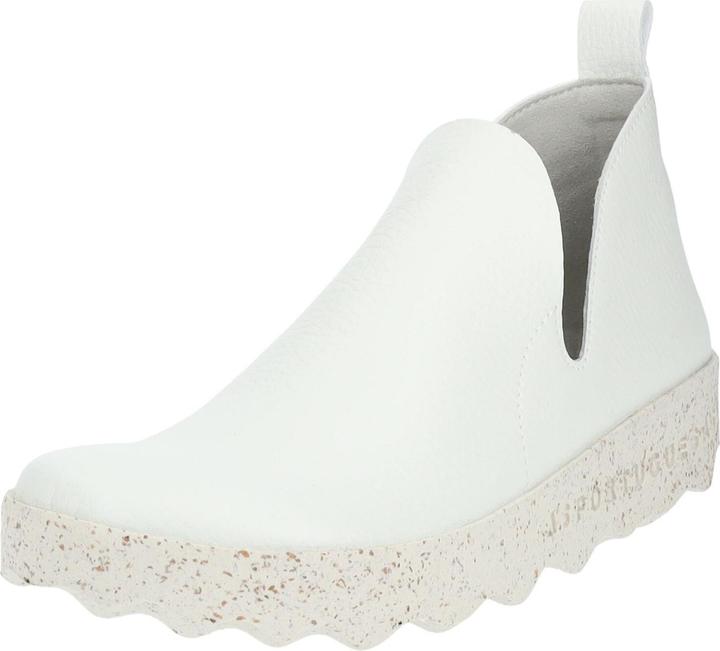 Produktbild Asportuguesas Wellness für die Füsse, bietet dieser High Sneaker der Marke. Mit hochwertigem Leder au (40)