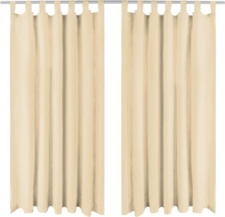 Produktbild VidaXL Gwendolen (140 x 225 cm)