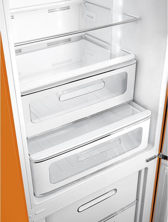 Image du produit Smeg FAB32ROR6 (331 l)