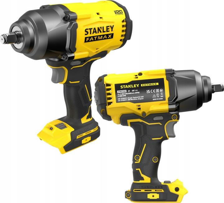 Produktbild Stanley SFMCF940B