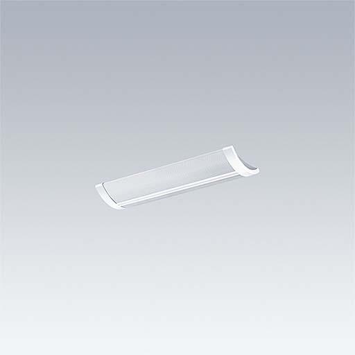 Actual product image Thorn THOR empty module