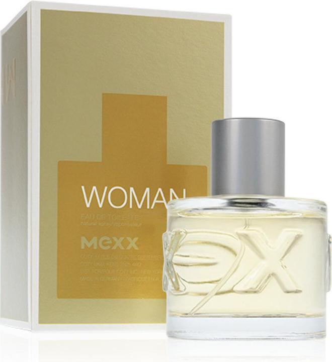 Immagine prodotto Mexx Donna Nuovo Look (Eau de toilette, 40 ml)