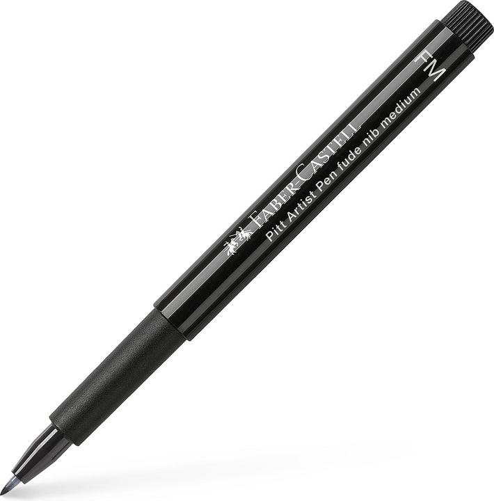 Produktbild Faber-Castell Pitt Artist Pen (1x)
