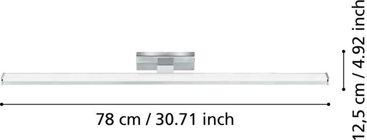 Produktbild EGLO Pandella 1 (1700 lm)