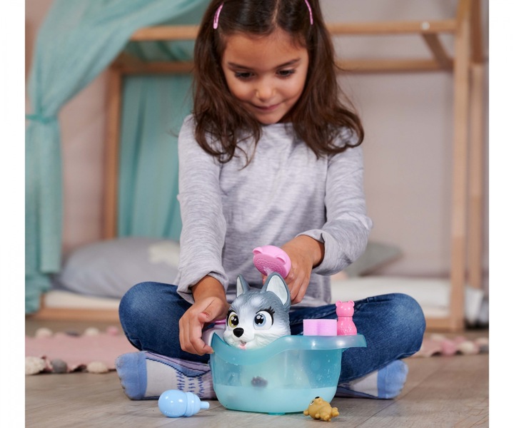 Actual product image Simba Pamper Petz bathtub