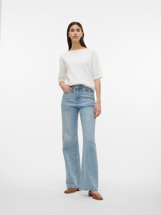 Produktbild Vero Moda VMJEMMA Pullover Strickpullover (S)