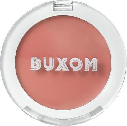 Produktbild Buxom Peptide Volumen Lidschatten Glücklicher Farbton (Blissful Buff)