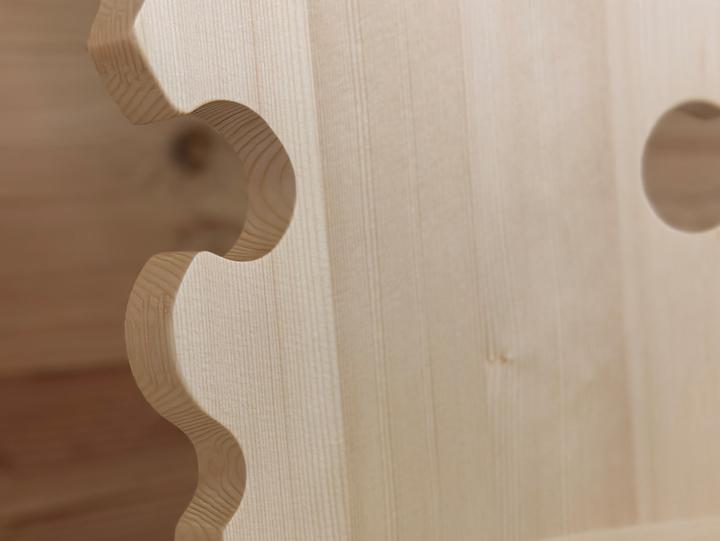 Actual product image Möbel-Eins Valerio