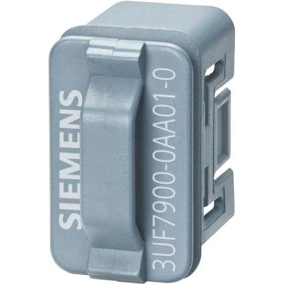 Siemens Speichermodul 3UF7900-0AA01-0 1 St., Relais