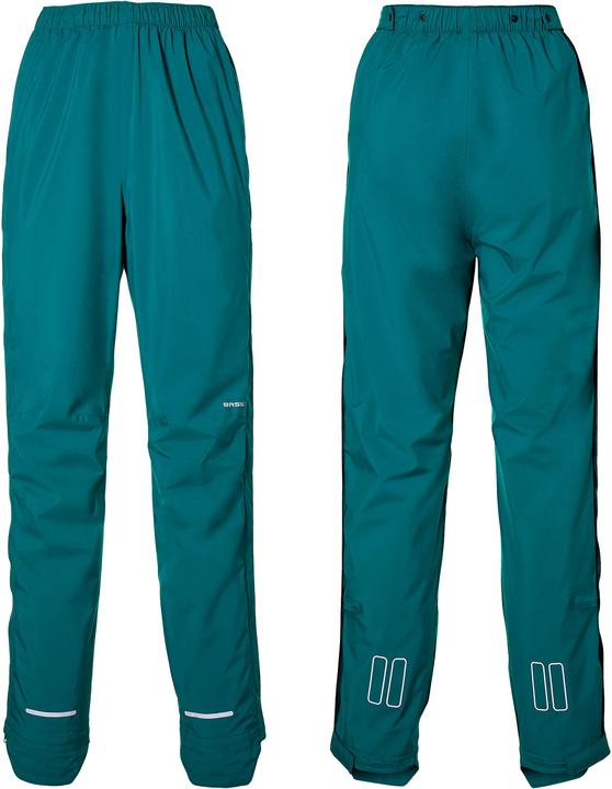 Immagine prodotto Basil Skane Regenhose Damen (XS)