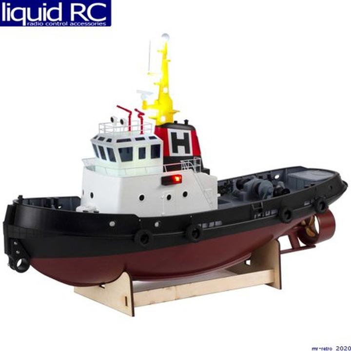 Immagine prodotto Horizon Hobby SCHIFF HARBOR 30" 762mm EP RTR Tug Boat NETTO/NETTO PREIS