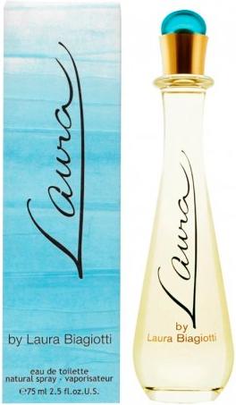 Produktbild Laura Biagiotti Laura (Eau de Toilette, 75 ml)