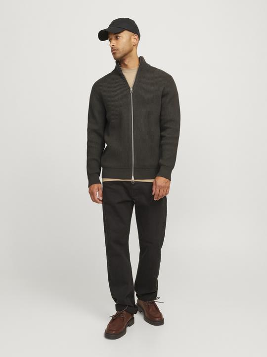 Produktbild Jack & Jones Rddwalt Cardigan Knit Noos (XXL)