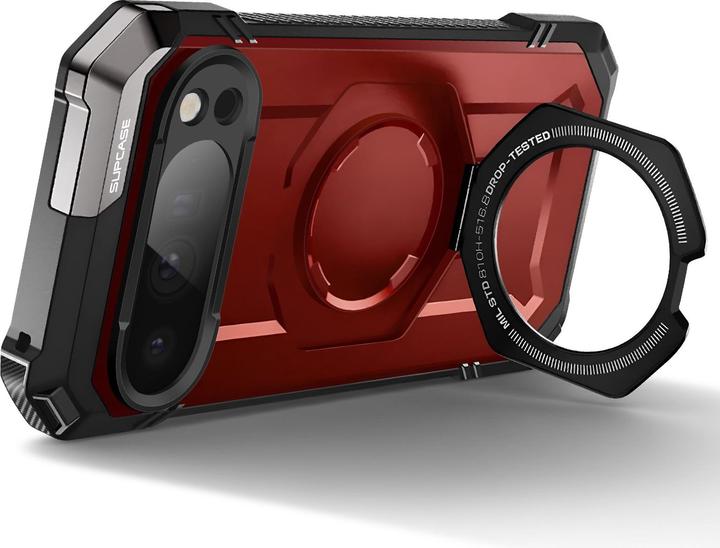 Produktbild Supcase Hülle Pixel 10 Pro XL mit Ständer (Google Pixel 10 Pro XL)