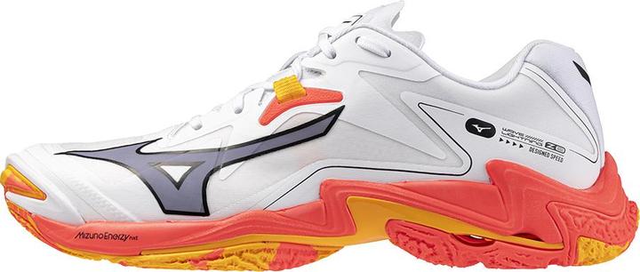 Image du produit Mizuno Wave Lightning Z8 (4)