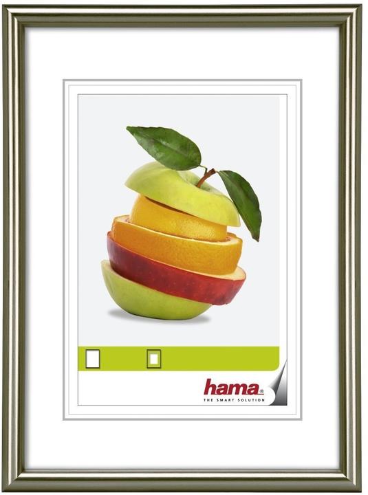 Actual product image Hama Plastic frame Sevilla decor, G (15 x 20 cm)