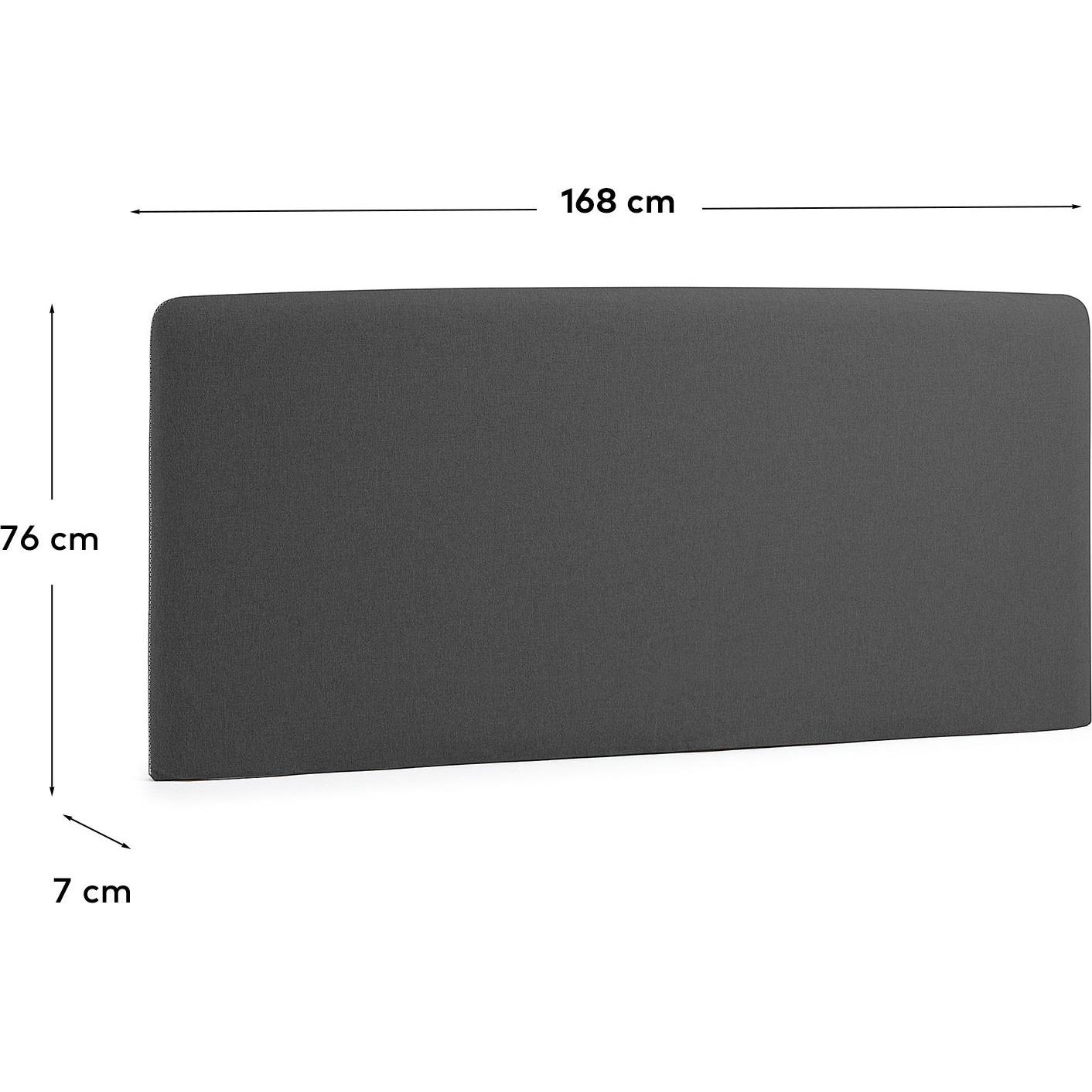 Thumbnail - Kave Home, Bett Zubehör, Dyla (168 x 76 cm)