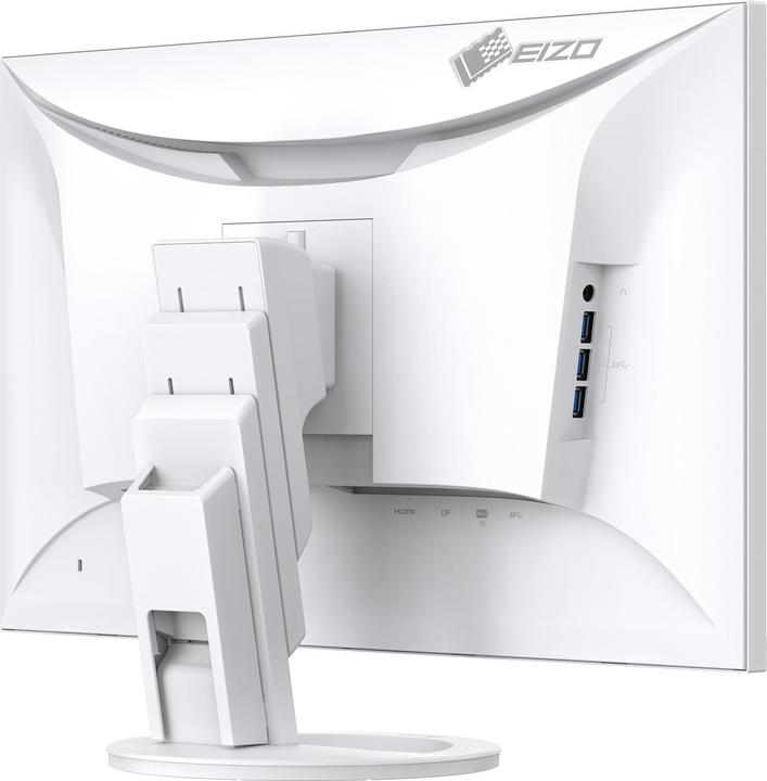 Image du produit Eizo EV2720S FlexScan (2560 x 1440 pixels, 27")