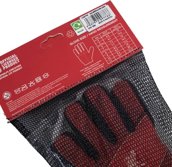 Produktbild Score Draw Fuse TorhüterHandschuhe (8)