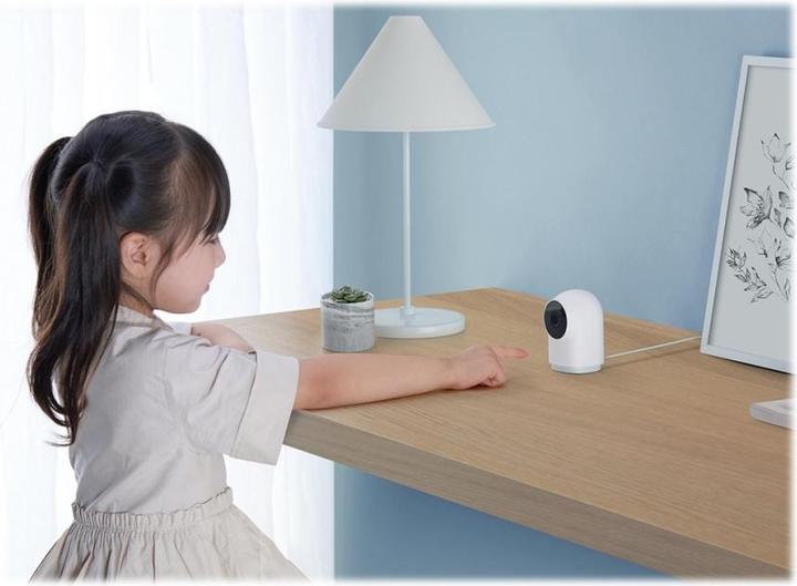 Actual product image Aqara Camera Hub G2H Pro (1920 x 1080 Pixels)