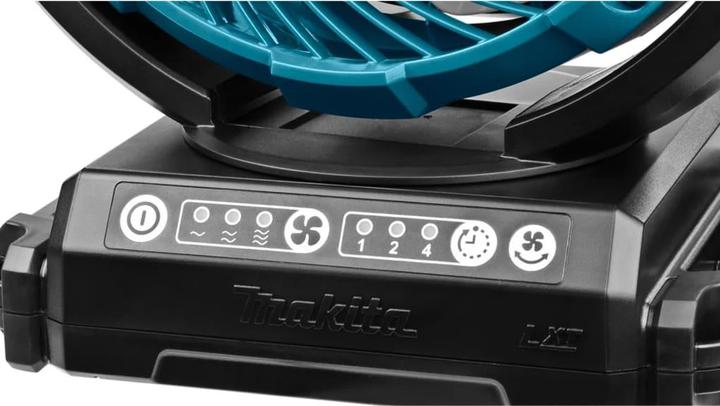 Actual product image Makita DCF102Z (59 dB)