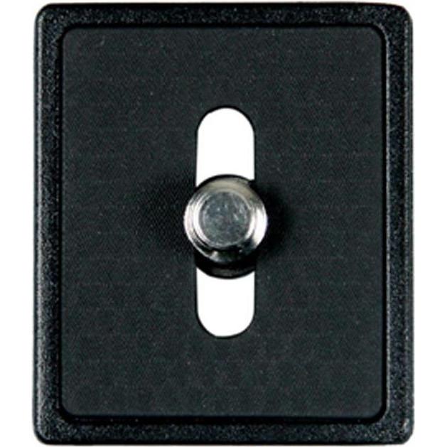 Vanguard QS-40 (Adattatore per stativo), Accessori per treppiedi, Nero