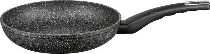Actual product image ELO Bratpfanne ø 28 Granit Evolution PFAS frei Elodur Prof. (28 cm, Frying pan, Aluminium)