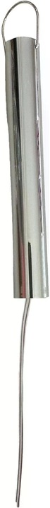 Image du produit GuGus Boule de verre LED argent