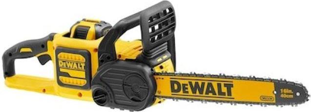 Actual product image DeWalt XR FlexVolt DCMCS575X1 (Battery chain saw)