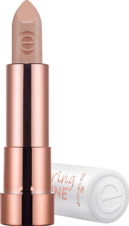 Image du produit essence caring SHINE vegan collagen lipstick (206 My Choice)