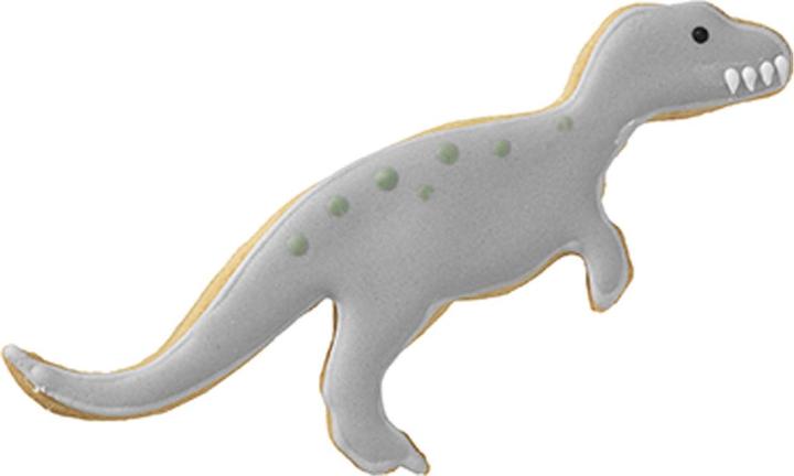 Actual product image Birkmann dino T-Rex