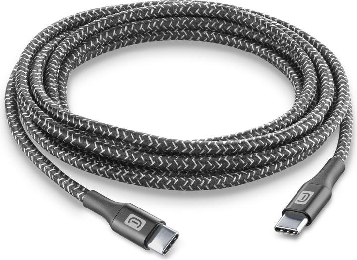 Produktbild Cellularline Long Cable (2.50 m)