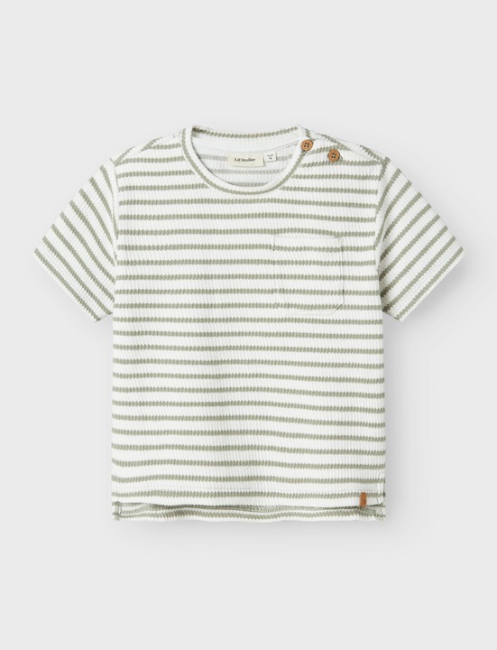 Produktbild Name it Loose Fit T-Shirt (110)