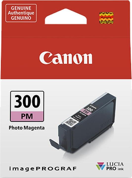 Produktbild Canon PFI-300PM (M)