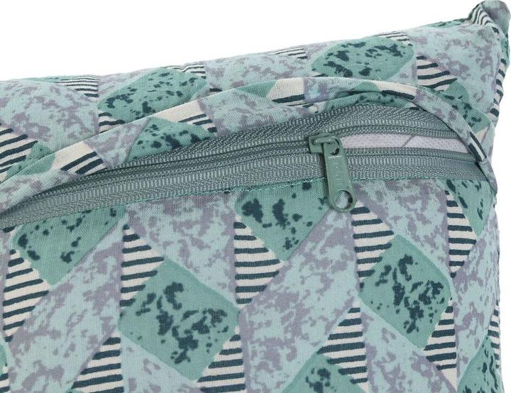 Esprit Cuscino casa marrone turchese corallo 30 x 10 x 20 cm (3 pezzi) (30 x 10 x 20 cm)